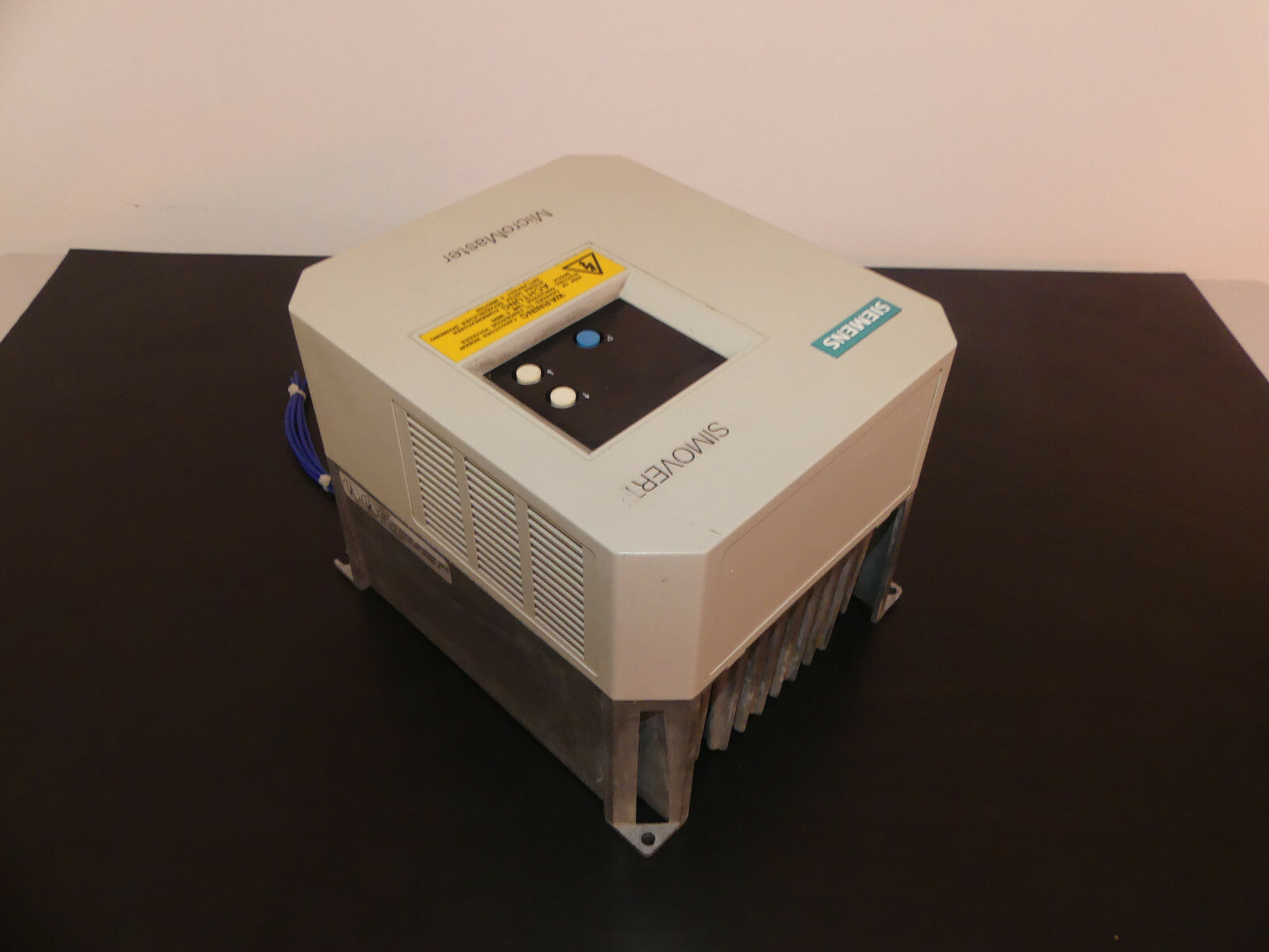 Siemens Micromaster 6SE3018-8BC00