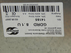 Güntner Elektronik GDRD  8.1U  SN: 14185 Frequenzumrichter  Used