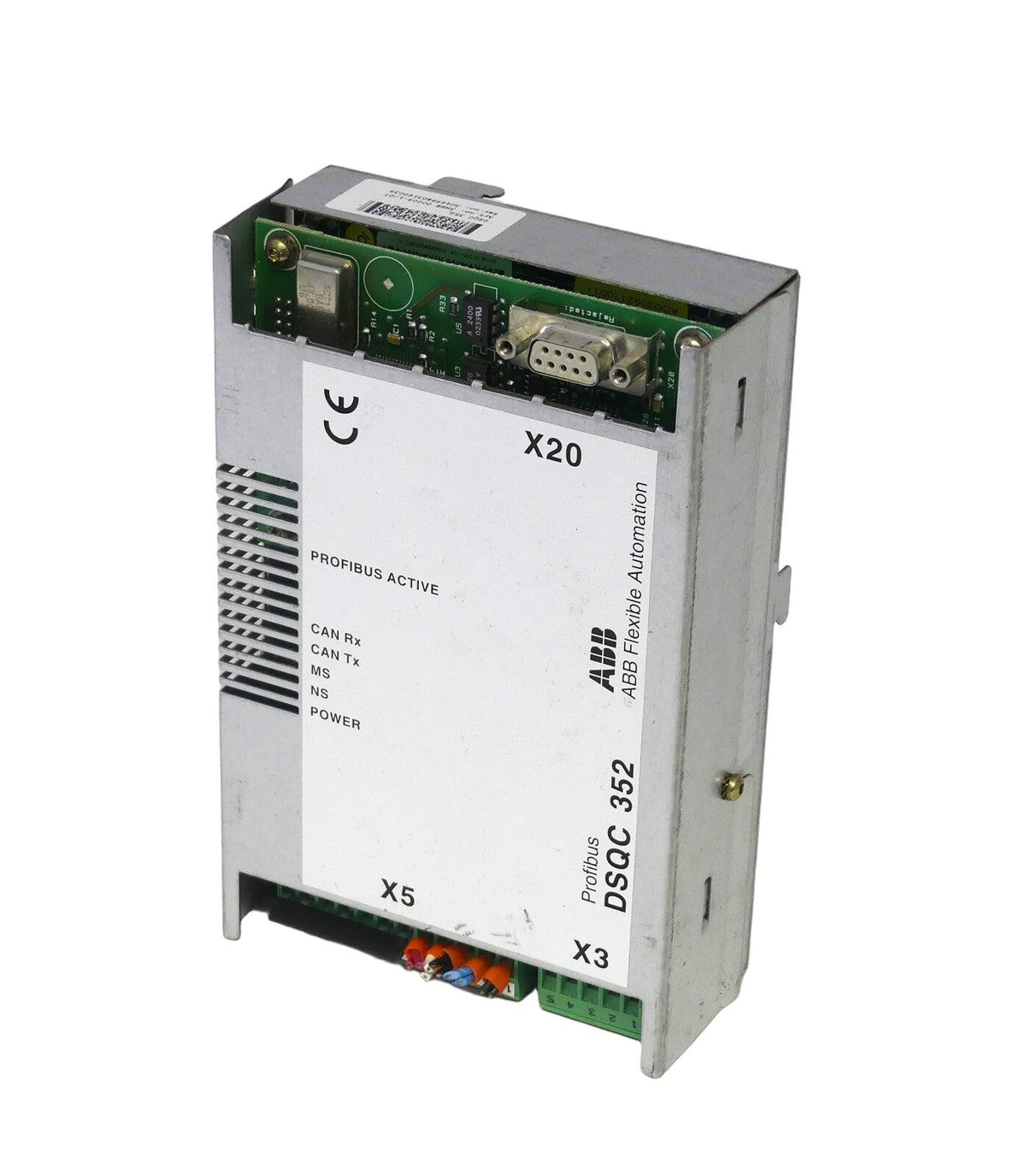 DSQC 352, ABB