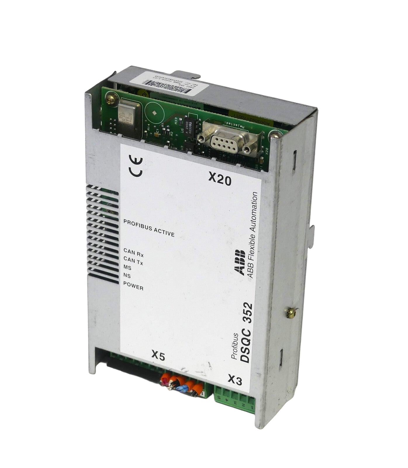 DSQC 352, ABB