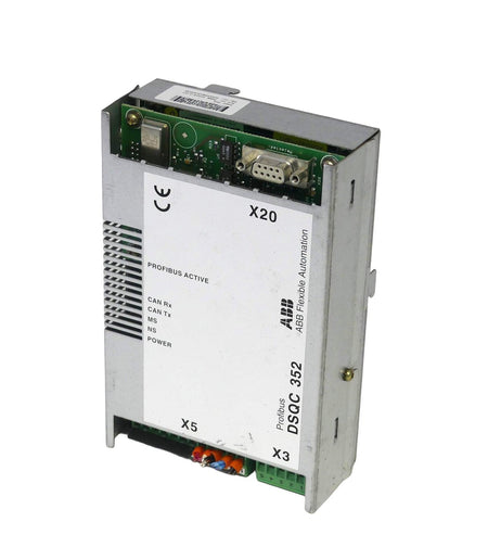DSQC 352, ABB
