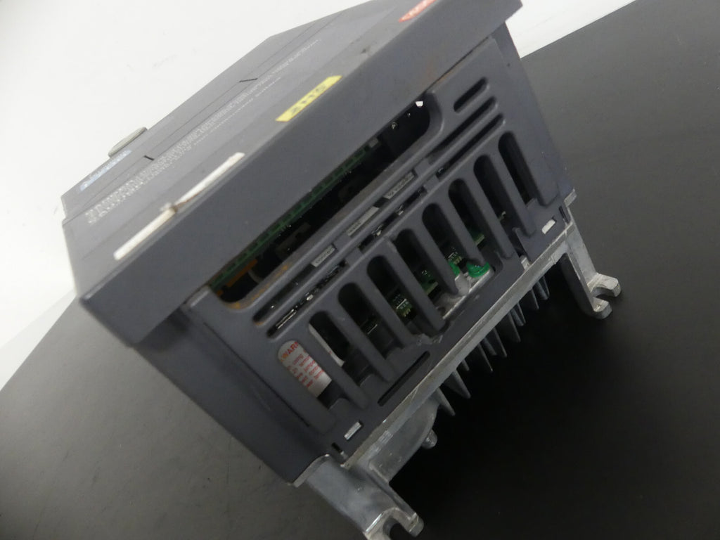 Mitsubishi FR-F740-00052-EC