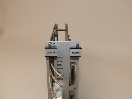 Bruker AQX TCU1/4 ECL04 TCU1/4 ECL21 MODUL