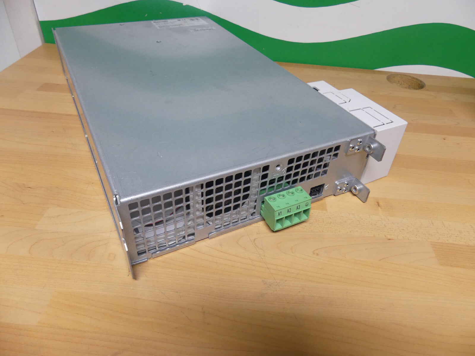 Rexroth IndraDrive M  HMS01.1N-W0054-A-07-NNNN