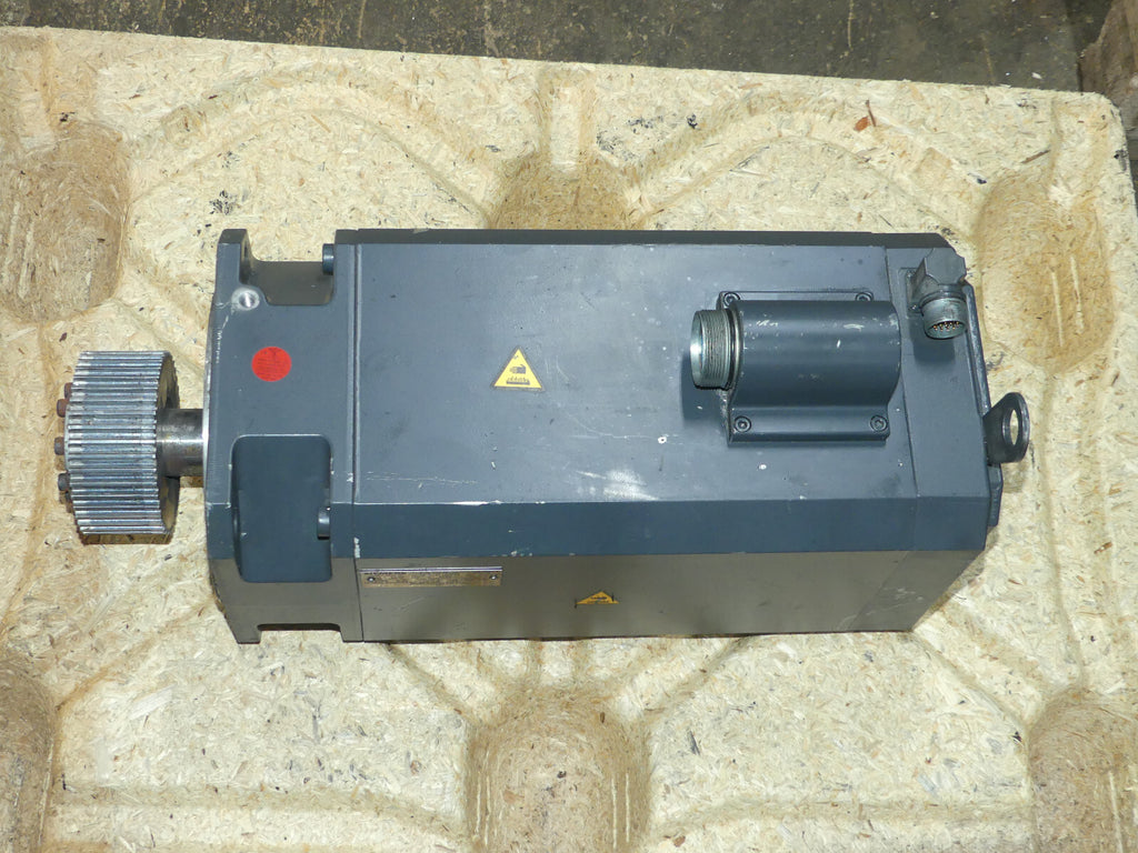 Siemens 1FT6105-8AF71-4AH1 Servomotor Used