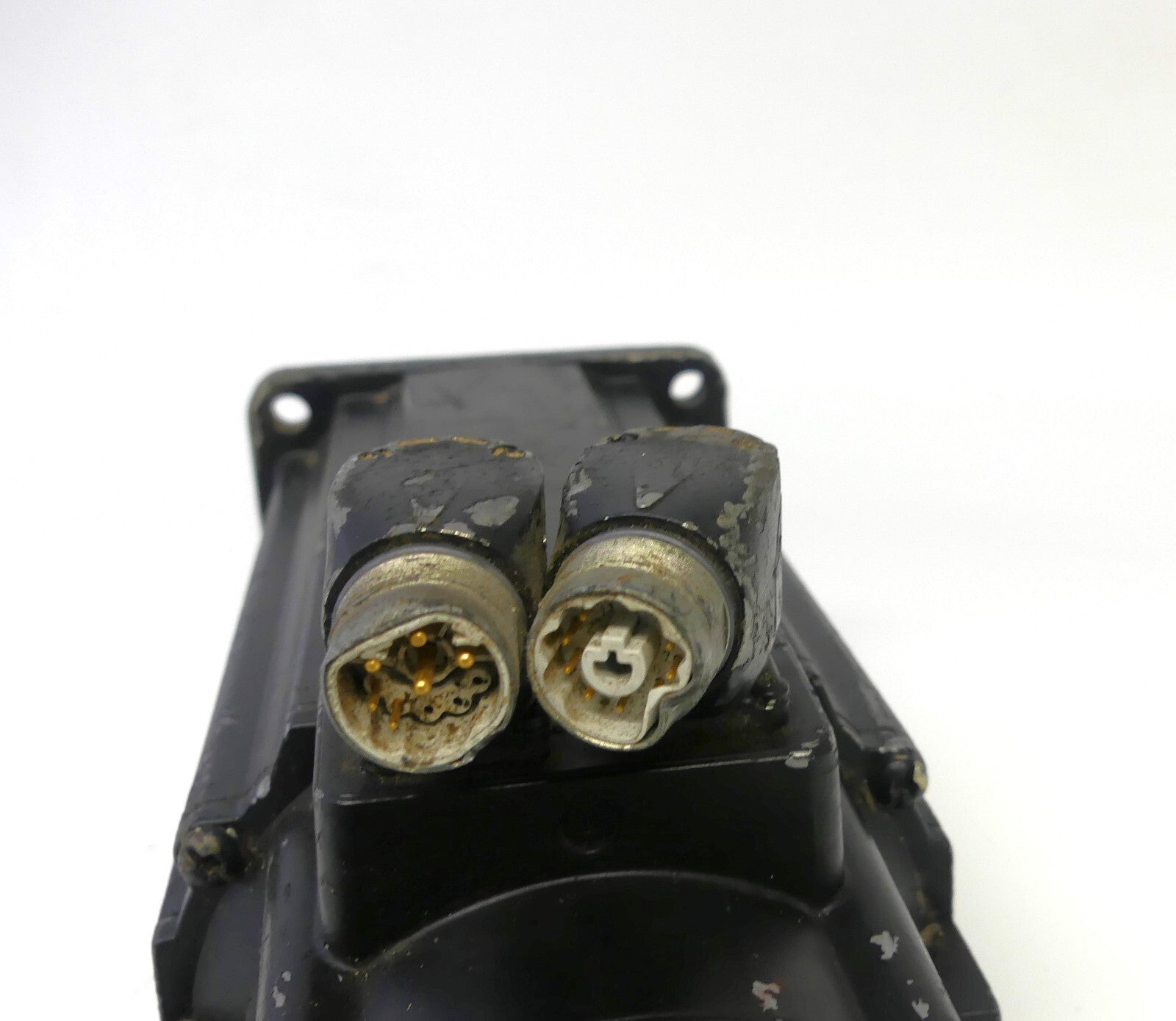 REXROTH MSK076C-0450-NN-M1-UG0-NNNN (leicht beschädigt)