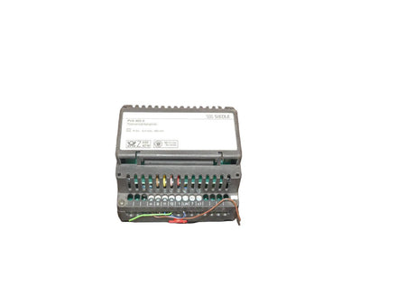 SSS Siedle PVG 402 - 0 Postverstärkergerät used  s.Bilder