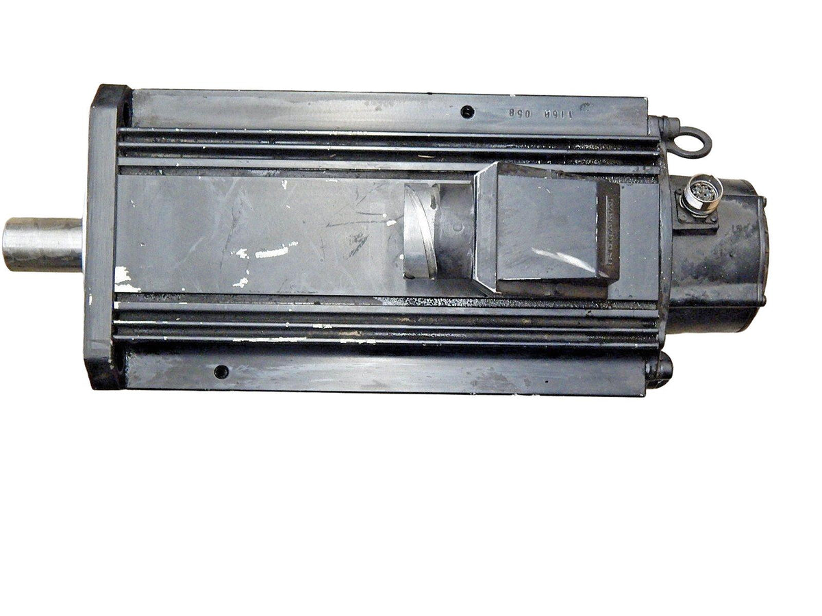 REXROTH SERVOMOTOR MHD115B-058-NG0-AA R911287320  Used