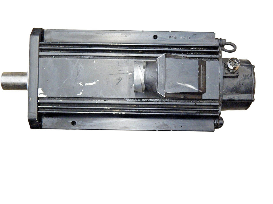 REXROTH SERVOMOTOR MHD115B-058-NG0-AA R911287320  Used