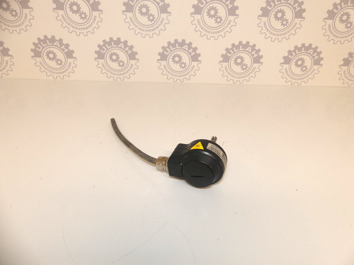 SEW EURODRIVE OG 72 DN 1024 TTL Incremental Encoder ES1T OG72DN1024TTL