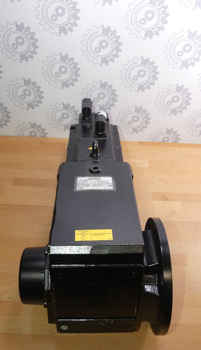 SIEMENS 1FK7063-5AF71-1EV5-Z Getriebe