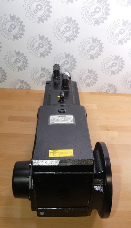 SIEMENS 1FK7063-5AF71-1EV5-Z Getriebe