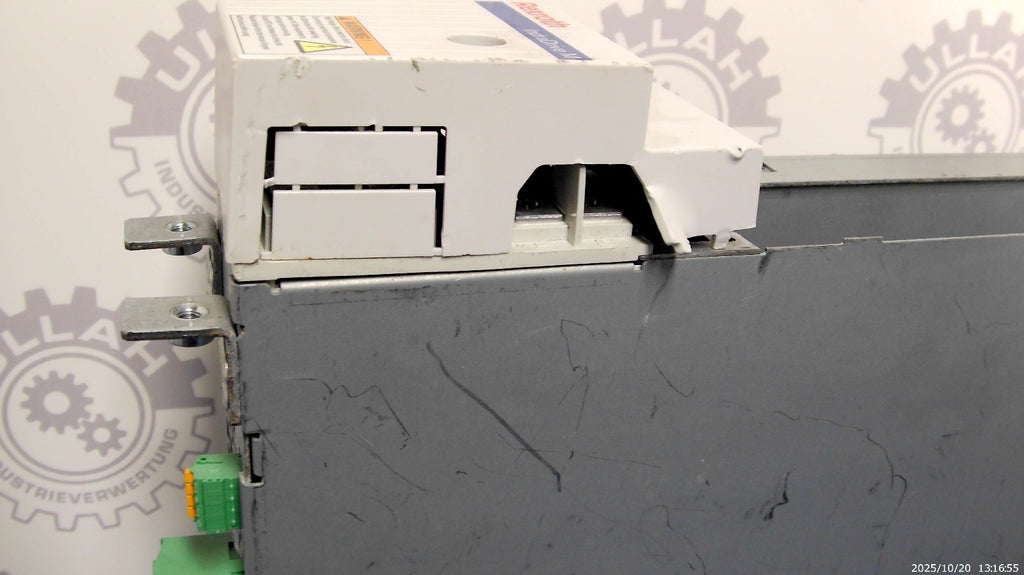 Rexroth IndraDrive M  HMS01.1N-W0054-A-07-NNNN Leicht beschädigt