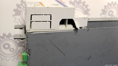 Rexroth IndraDrive M  HMS01.1N-W0054-A-07-NNNN Leicht beschädigt