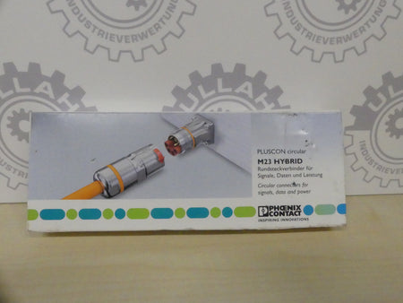 Phoenix Contact M23 HYBRID