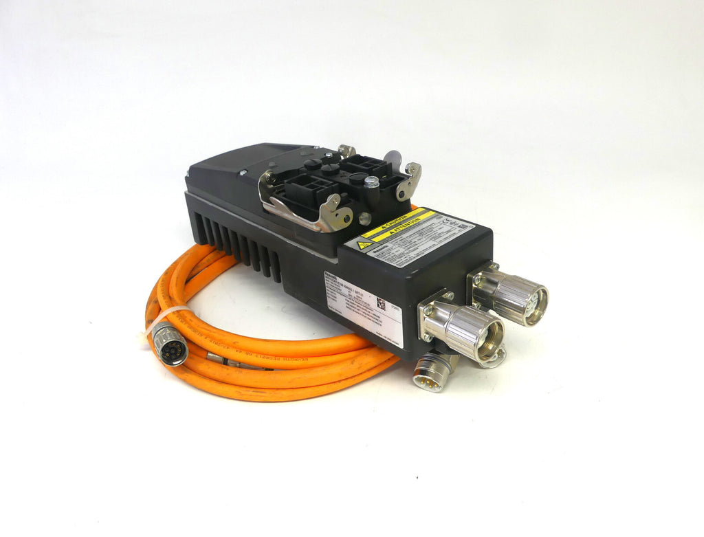 REXROTH KMS02.1B-A018-P-D7-ET-ENH-S3-NN-FW (IndraDrive)