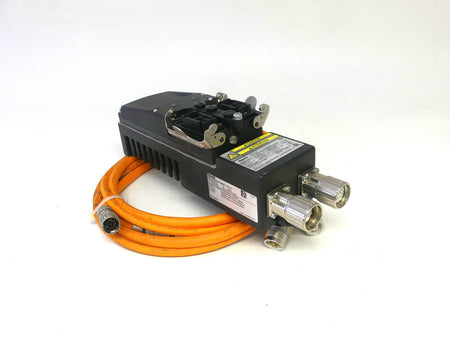 REXROTH KMS02.1B-A018-P-D7-ET-ENH-S3-NN-FW (IndraDrive)