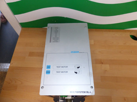 DSM Multisystem BL-L  M BL-L/2  used