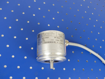 SAUTER 0000-00021 Werkzeughalter