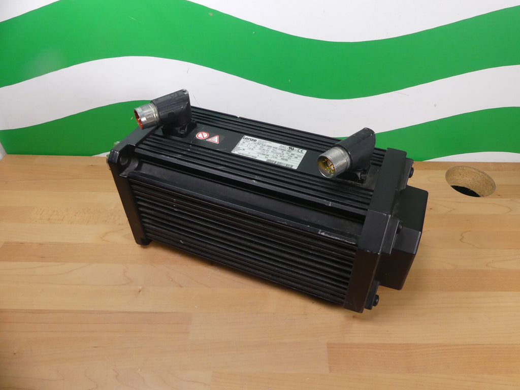 LENZE  MCA 14L20-RS0B0-N24R-STBS00N-R0SU