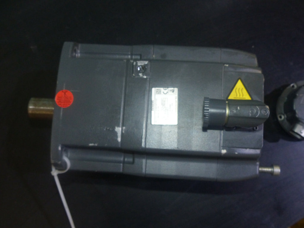 Siemens Servomotor  1FK7083-2AF71-1CH1 used