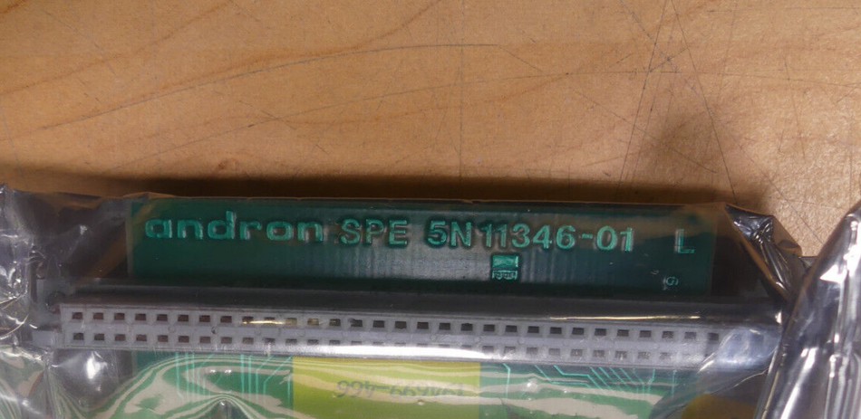 ANDRON SPE 5N11346-01  L