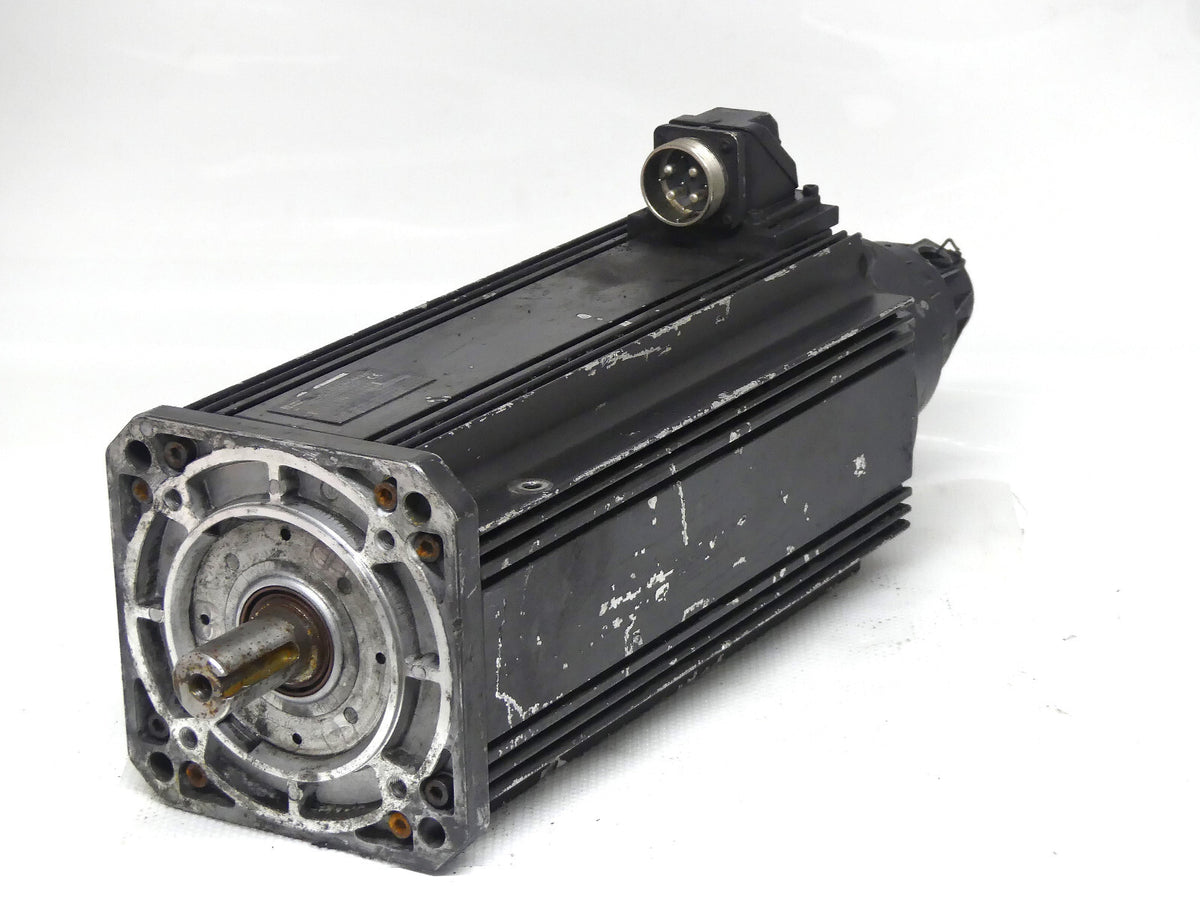 Rexroth/Indramat MAC112D-0-ED-4-C/130-A-1/WI520LV/S005 (leicht beschädigt)