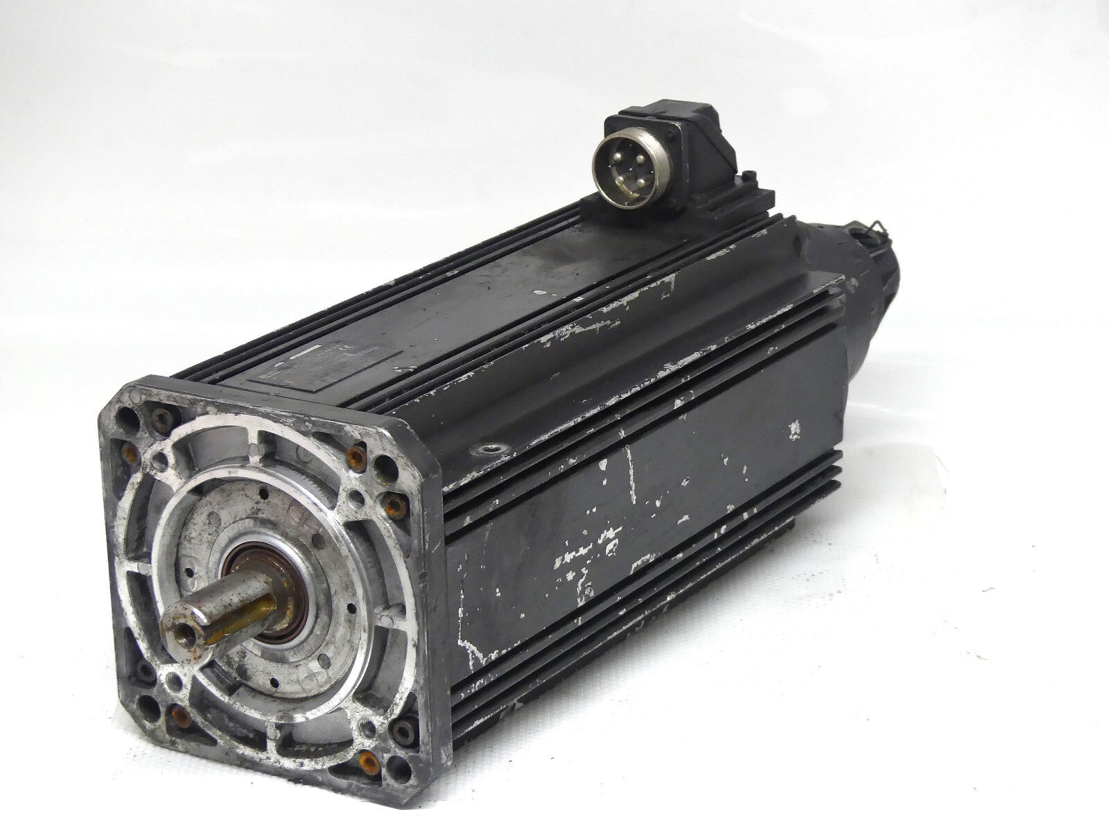 Rexroth/Indramat MAC112D-0-ED-4-C/130-A-1/WI520LV/S005 (leicht beschädigt)