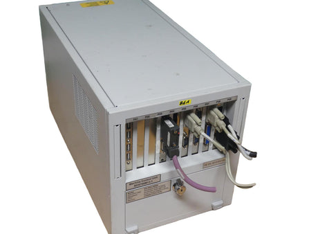 Grohmann Machine Control Unit  Model KD-GRO-40000  /  BDS766M13-1 s.Bilder