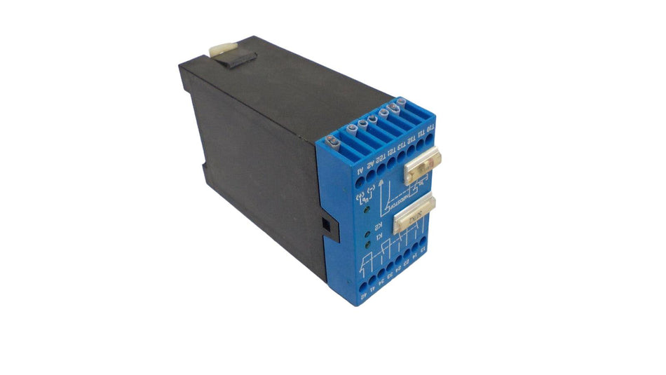 Duelco NST-8