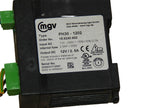  MGV PH 30-1202  Stromversorgung / Power supply used