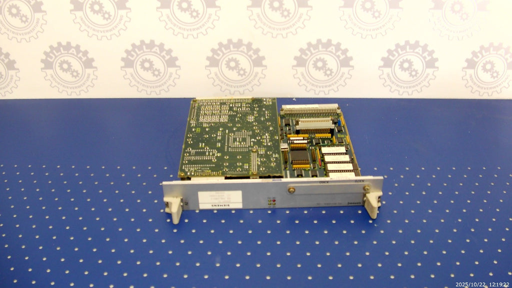 Siemens 6SC 9811-4CK04