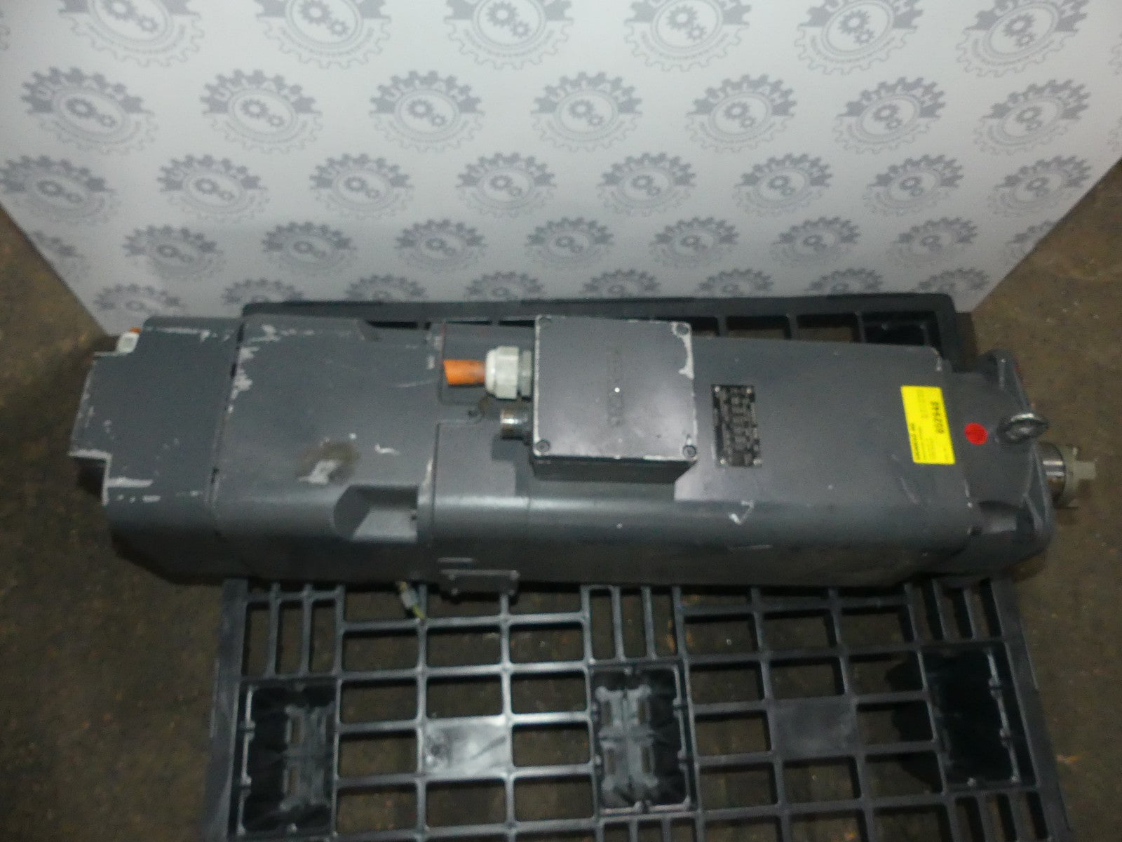 SIEMENS 1PM6107-2LF81-1AR1-Z
