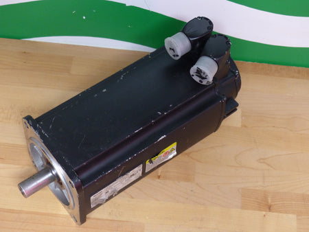 Rexroth Msk061c-0600-nn-m3-ug0 - nnnn  PM Motor