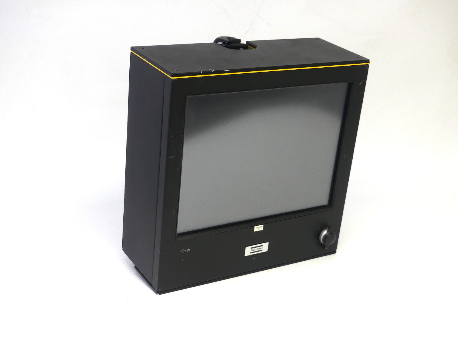 ATLAS COPCO ComNode 3 Touch  HW Rev.1