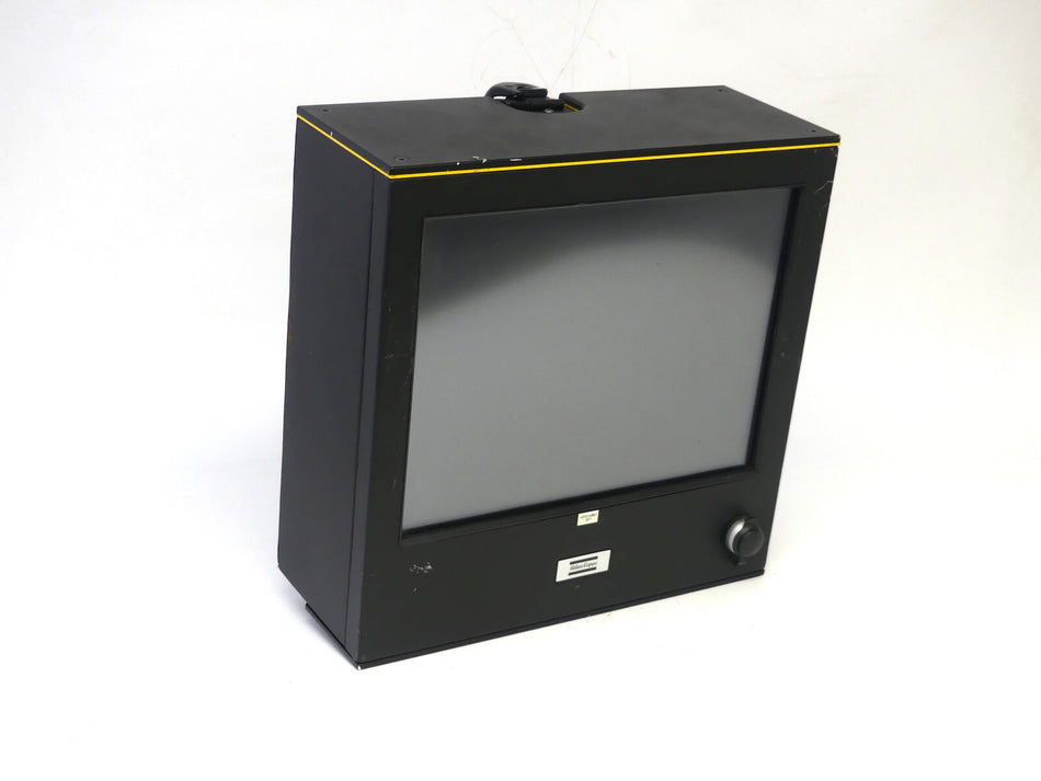 ATLAS COPCO ComNode 3 Touch  HW Rev.1