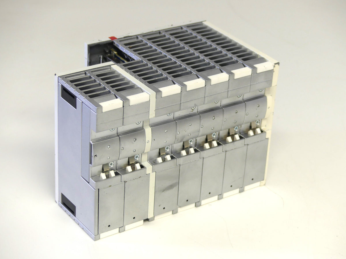 Beckhoff CX2020