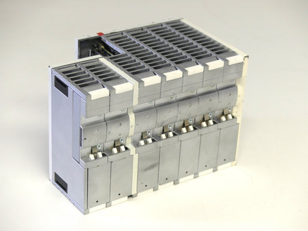 Beckhoff CX2020