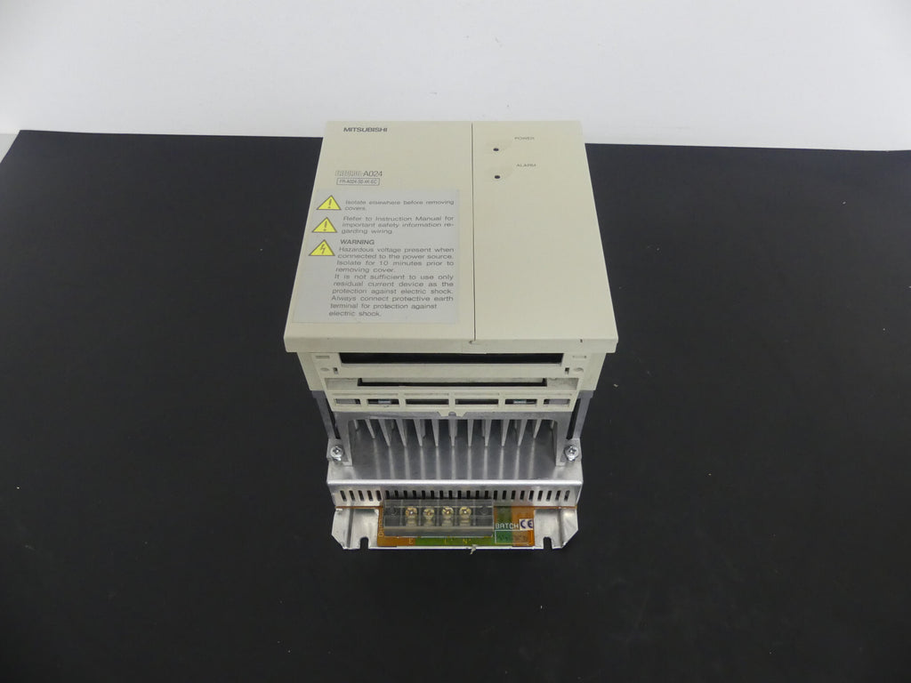 Mitsubishi FR-A024-S0.4K-EC