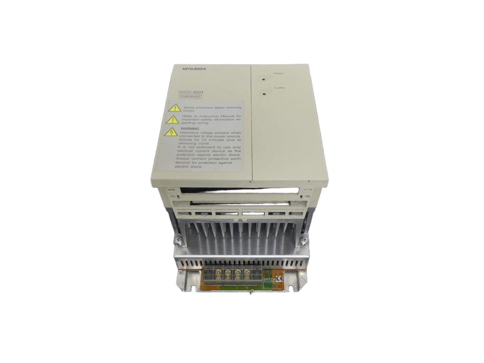 Mitsubishi FR-A024-S0.4K-EC