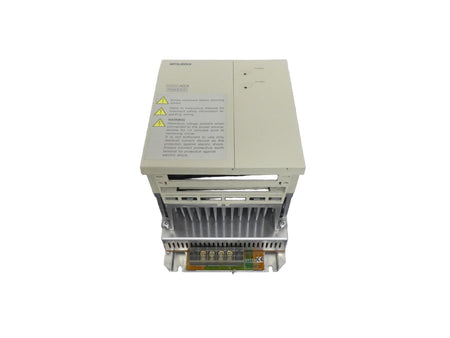 Mitsubishi FR-A024-S0.4K-EC