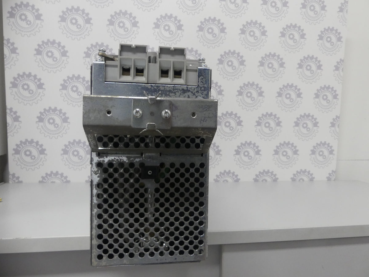 Rexroth  AC Controller  HDS04.2-W200N-HS12-01-FW  Used