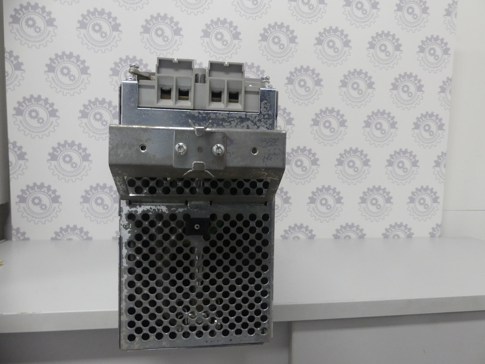 Rexroth  AC Controller  HDS04.2-W200N-HS12-01-FW  Used