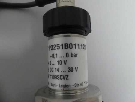 TECSIS P3251B011120