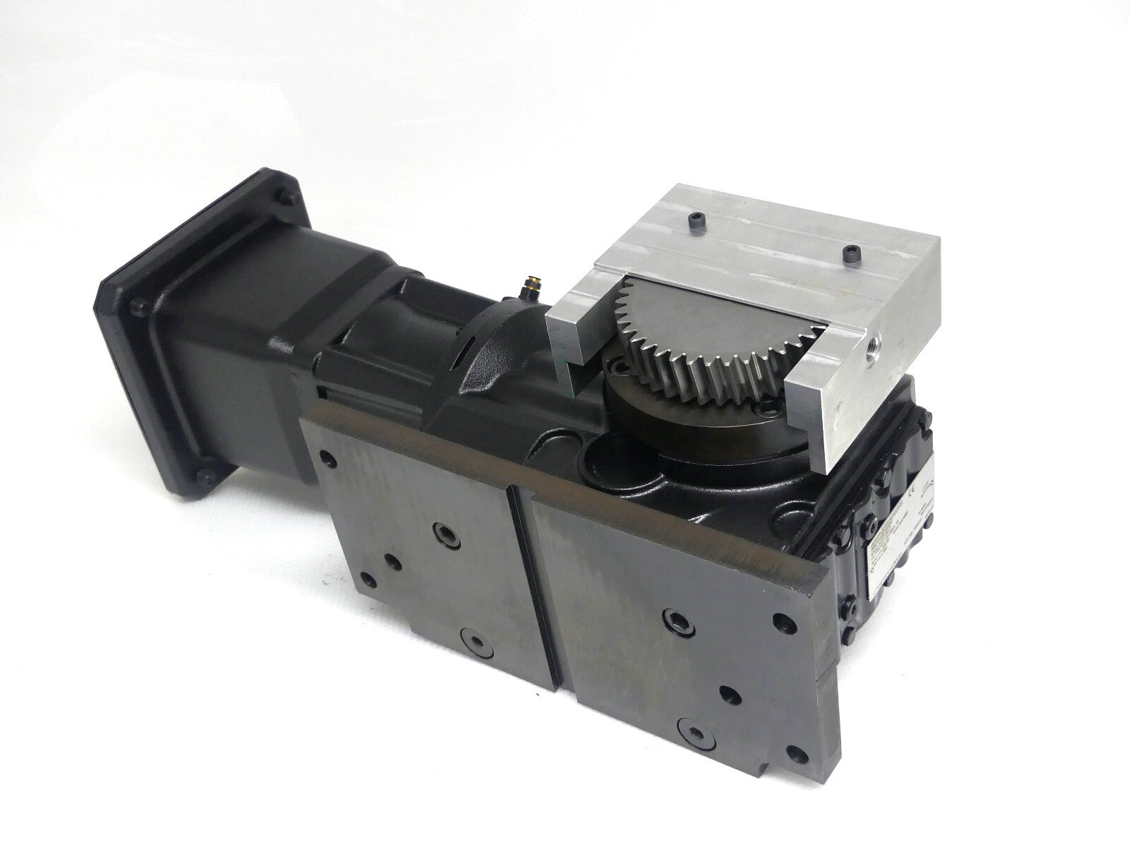 SEW Eurodrive KA57 AQH190/3