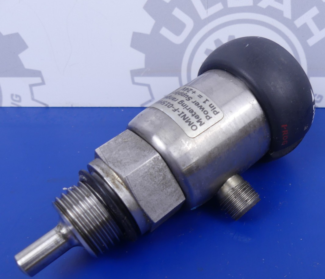 HONSBERG OMNI-F-015HK0295 617915 Durchflussmeßgerät