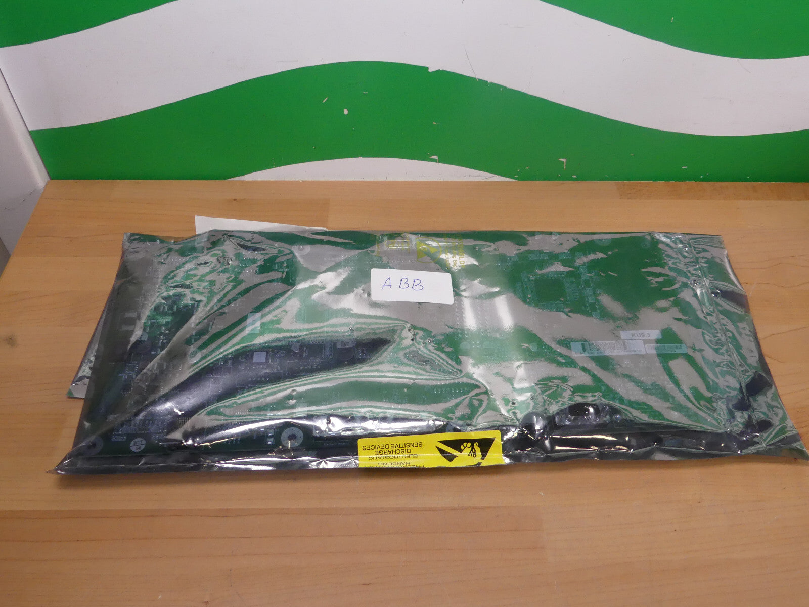 ABB DSQC601 3HAC 12815-1/09 Controller generalüberholt