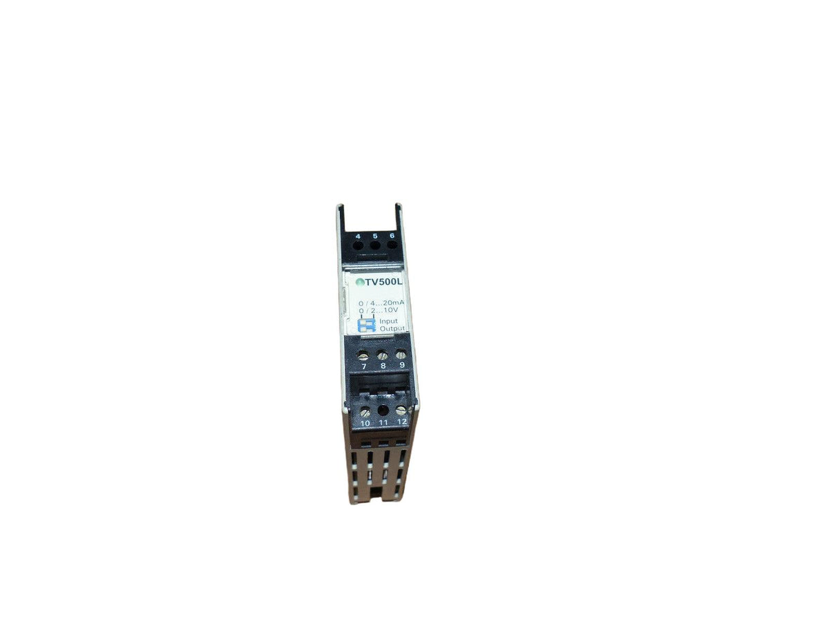 MARTENS ELEKTRONIK Trennsignalwandler TV500L-100-0 used