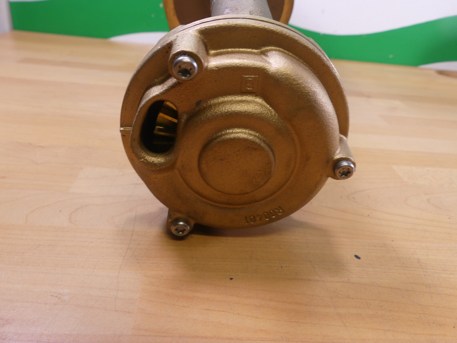 BRINKMANN PUMPS TS 22/250-65B+352 unbenutzter s.Bilder