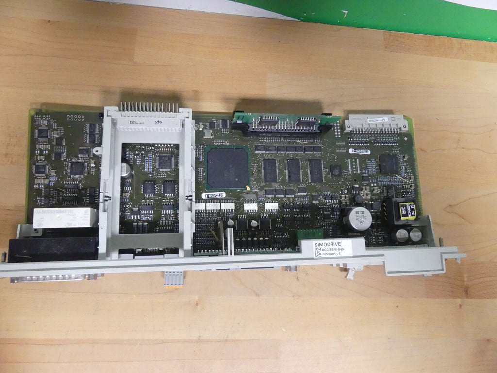 Siemens Simodrive 6SN1118-0NK01-0AA0  s.Bilder